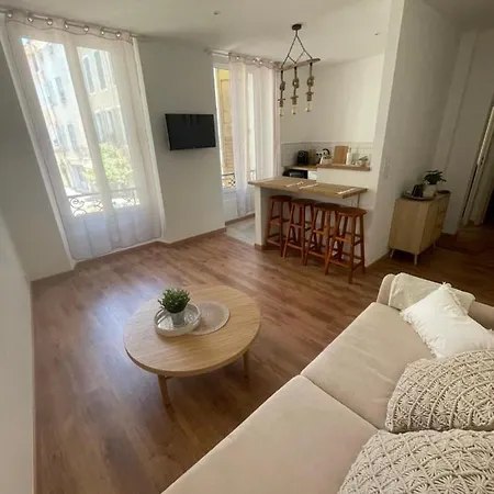 Babiloc Boheme Appartement Riez Exterior photo