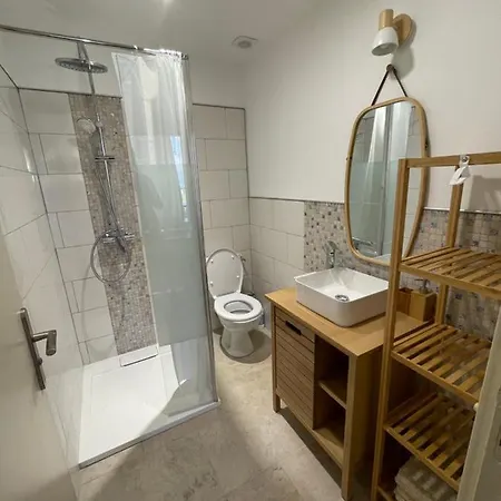 Babiloc Boheme Appartement Riez Exterior photo