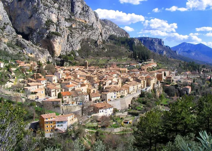 Babiloc Boheme Appartement