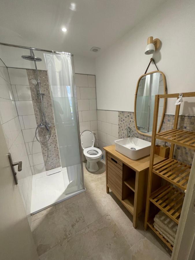 Babiloc Boheme Apartment Riez